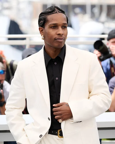 A$AP Rocky