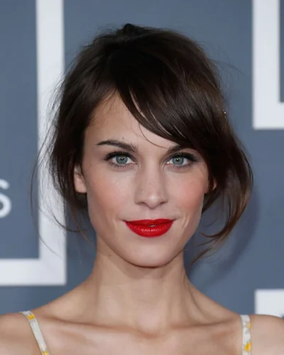 Alexa Chung