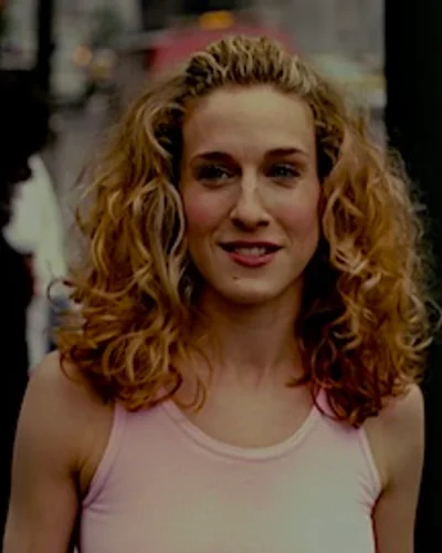 Carrie Bradshaw
