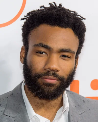 Donald Glover