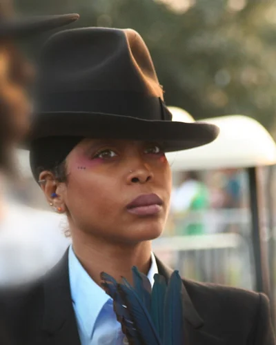Erykah Badu
