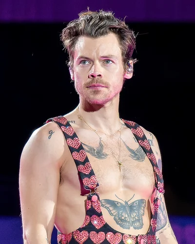 Harry Styles