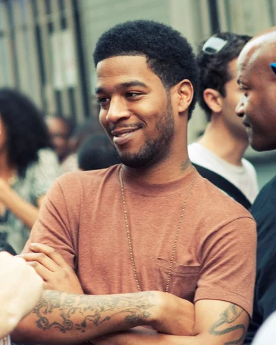 Kid Cudi