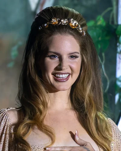 Lana Del Rey