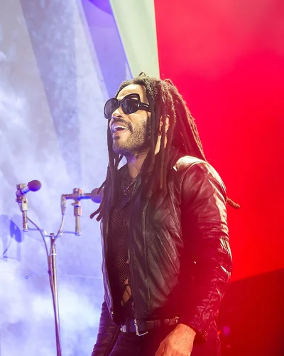 Lenny Kravitz