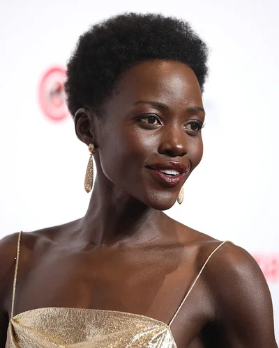 Lupita Nyong'o