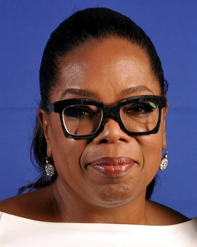 Oprah Winfrey