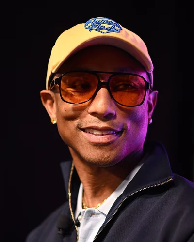 Pharrell Williams