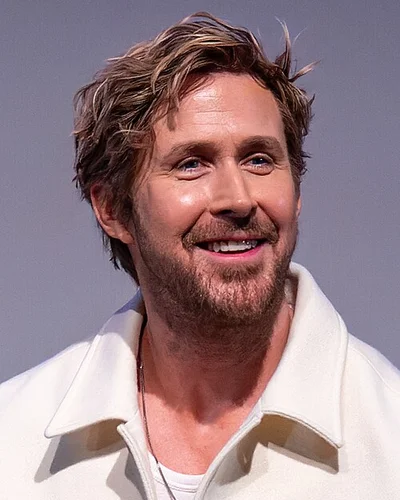 Ryan Gosling