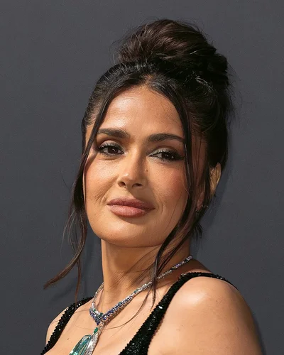 Salma Hayek