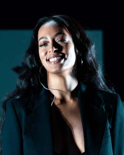 Solange Knowles