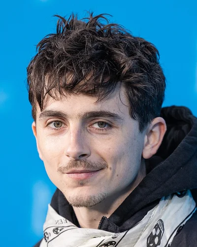 Timothée Chalamet