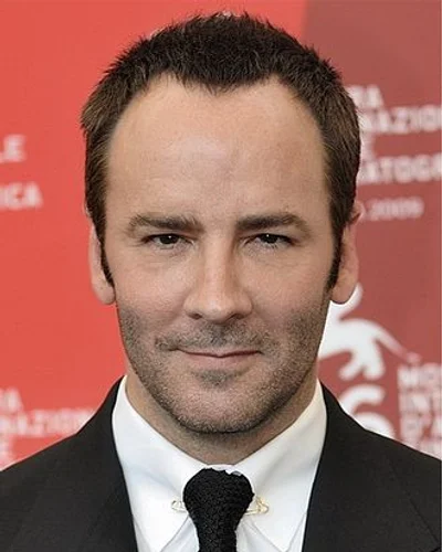 Tom Ford