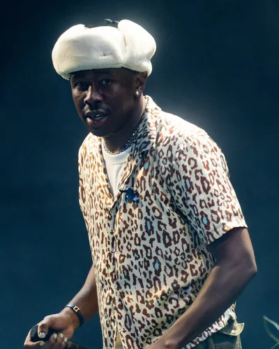 Tyler the Creator