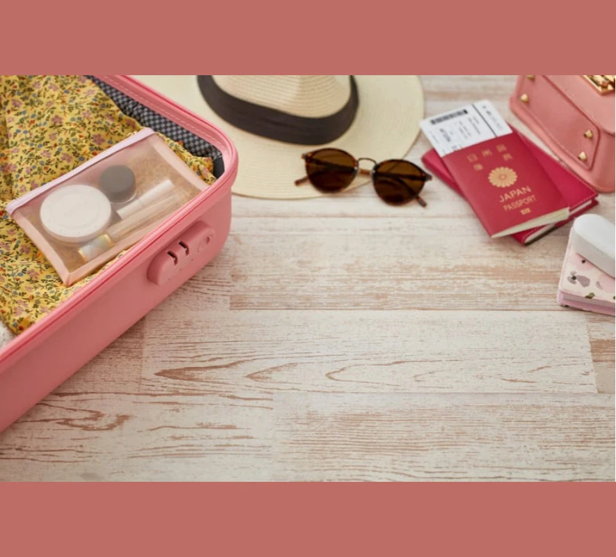 10 Outfits, No Overpacking — digital style guide by Danielle Marie