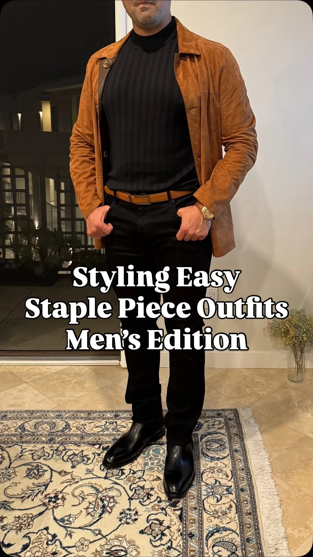 Styling portfolio image 6