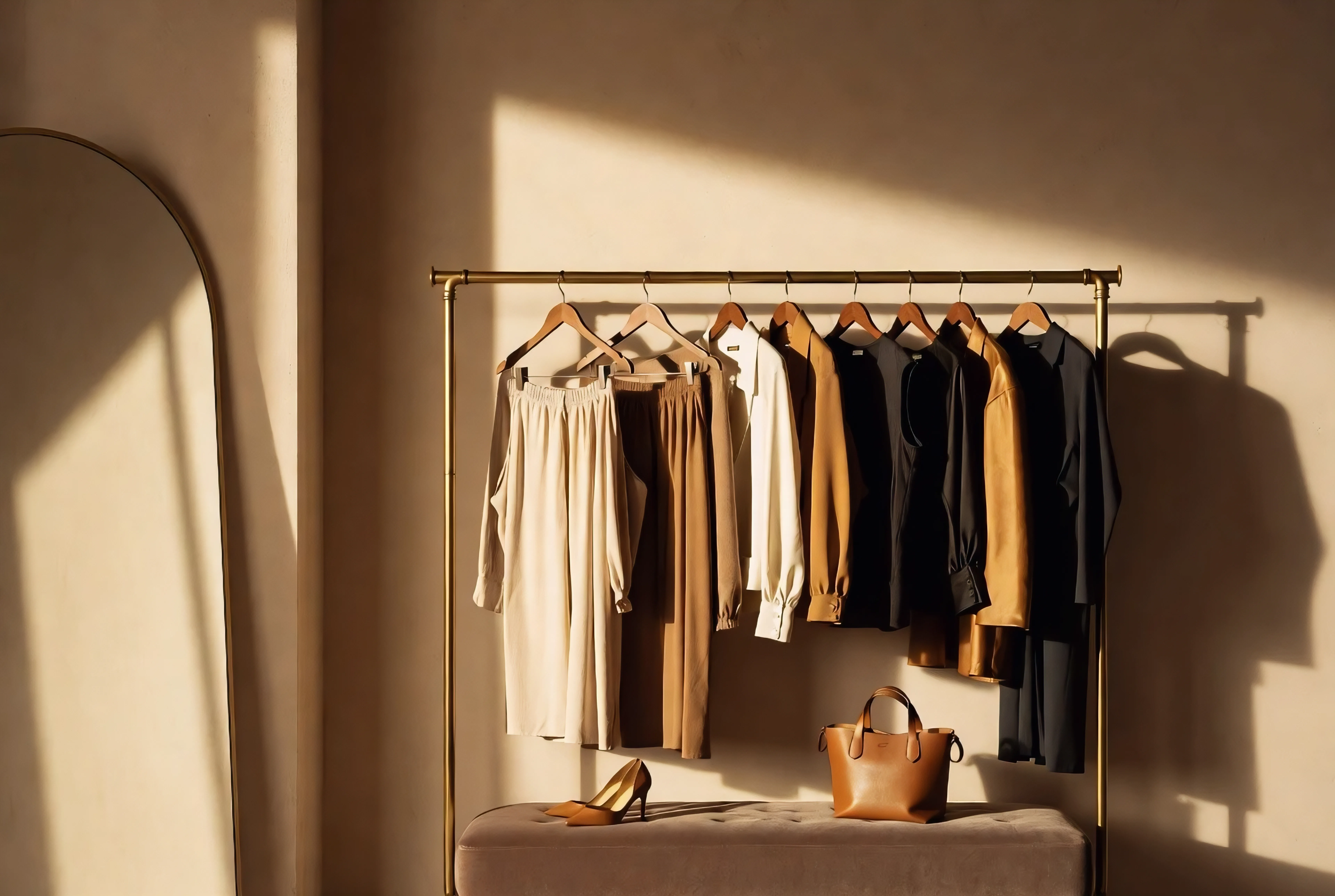 Client experiences with Staples & Statements