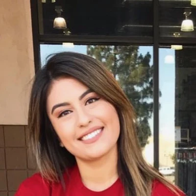 Gabi — styling client