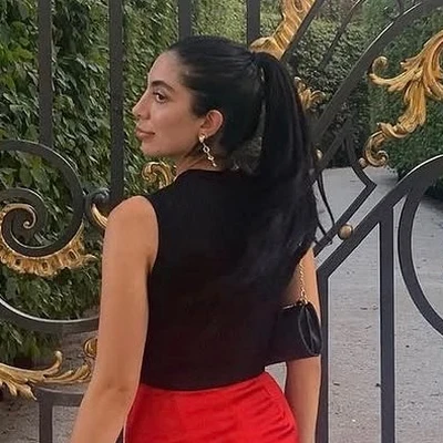 Maral — styling client