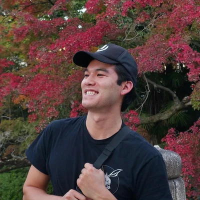 Michael — styling client